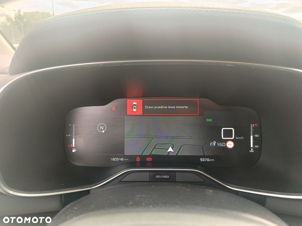 Citroën C5 Aircross 1.2 PureTech Feel Pack - 18