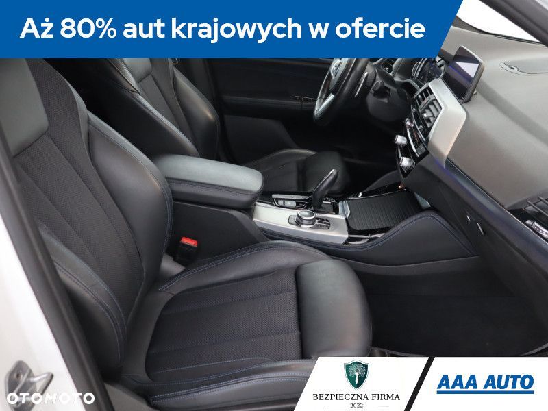 BMW X4 - 11
