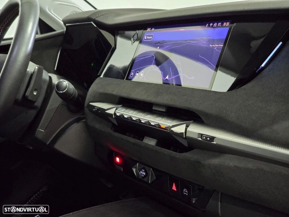 DS DS4 E-TENSE 225 PERFORMANCE LINE+ - 38