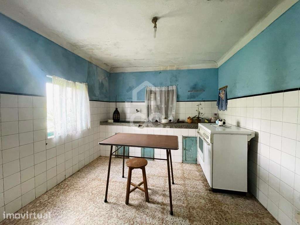Excelente Oportunidade de Investimento - Moradia Individual T3 em V... - Grande imagem: 5/23