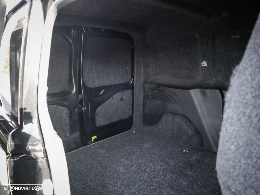 Citroën Berlingo 1.5 BlueHDi M Shine Pack - 13