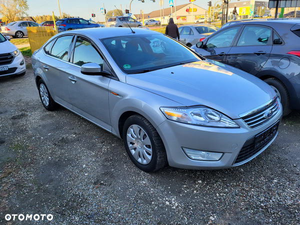 Ford Mondeo 2.0 FF Ghia
