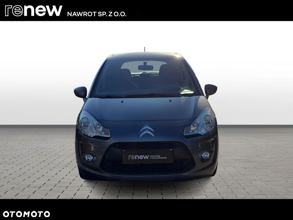 Citroën C3 1.4 VTi Seduction - 8