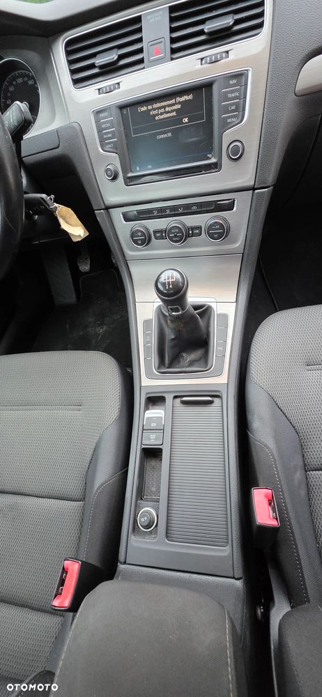 Volkswagen Golf - 9