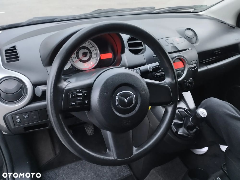 Mazda 2 1.3 Dynamic - 15