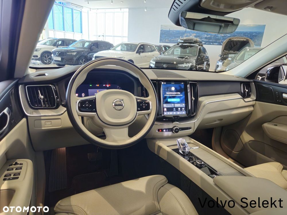 Volvo XC 60 - 16