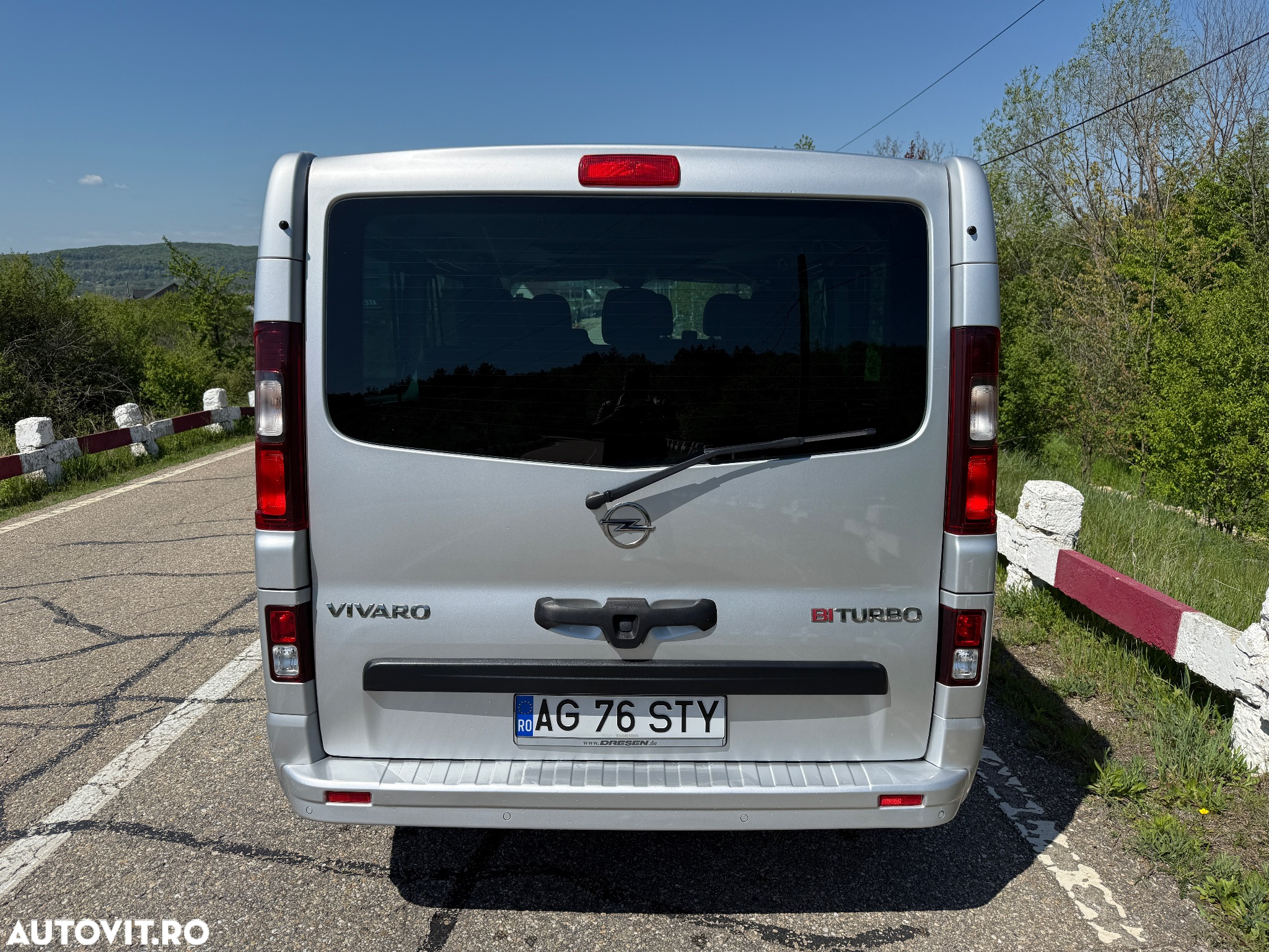 Opel Vivaro 1.6 D L2H1 S&S Tourer - 5