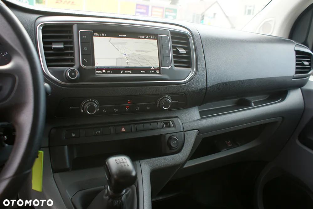 Citroën JUMPY - 17