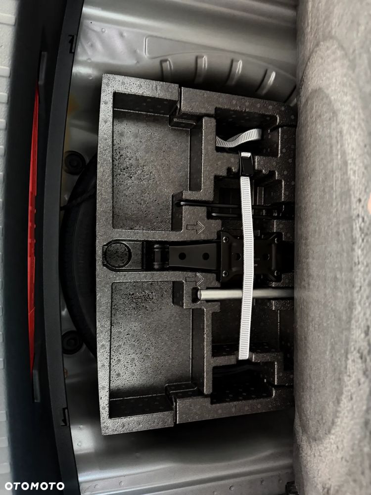 Skoda Octavia 2.0 TSI RS DSG - 33