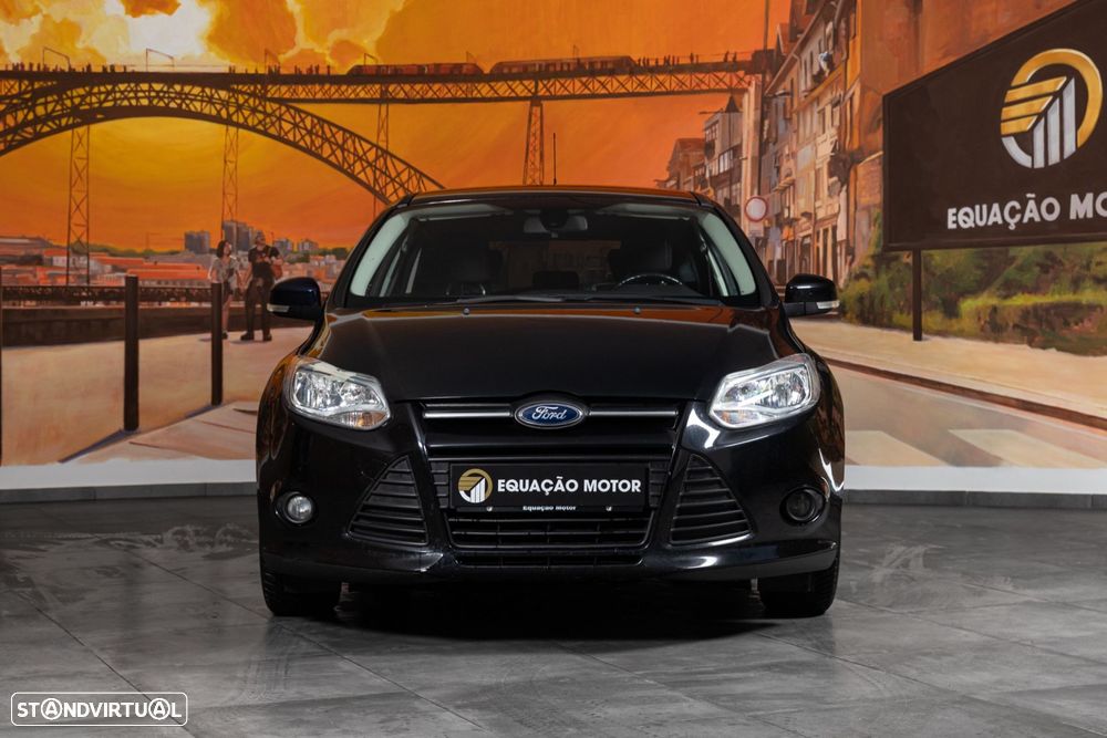 Ford Focus 1.0 SCTi Trend - 2