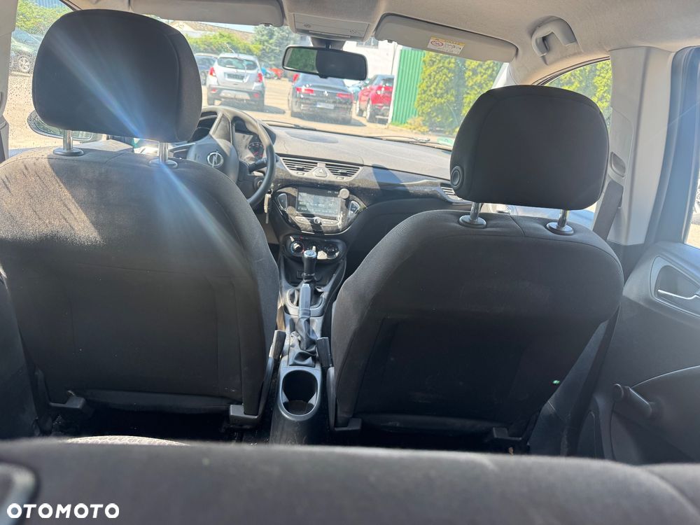 Opel Corsa 1.4 Color Edition - 9