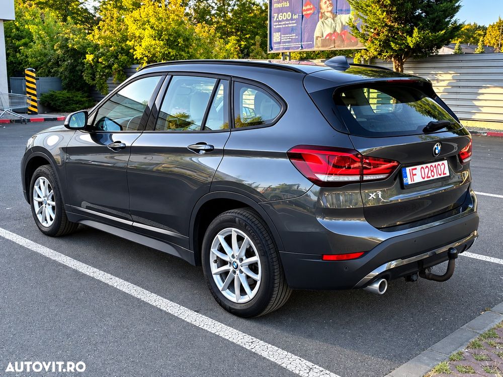 BMW X1 - 4