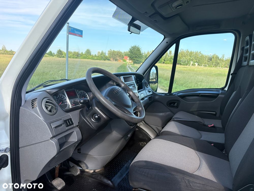 Iveco DAILY - 14