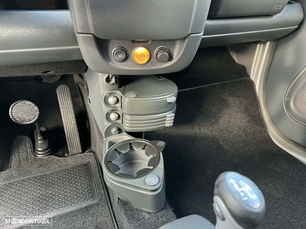 Smart ForTwo Coupé - 14