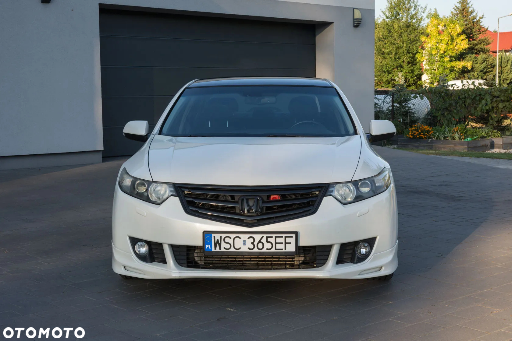 Honda Accord 2.2d Type S - 2
