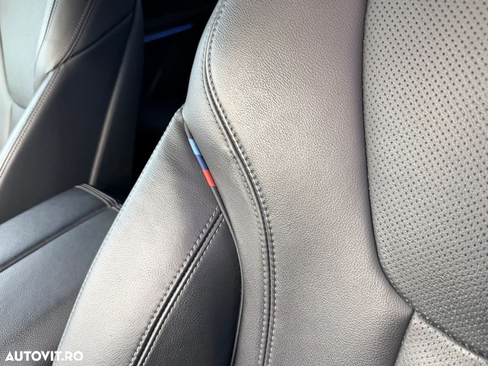 BMW X5 xDrive45e AT PHEV - 22