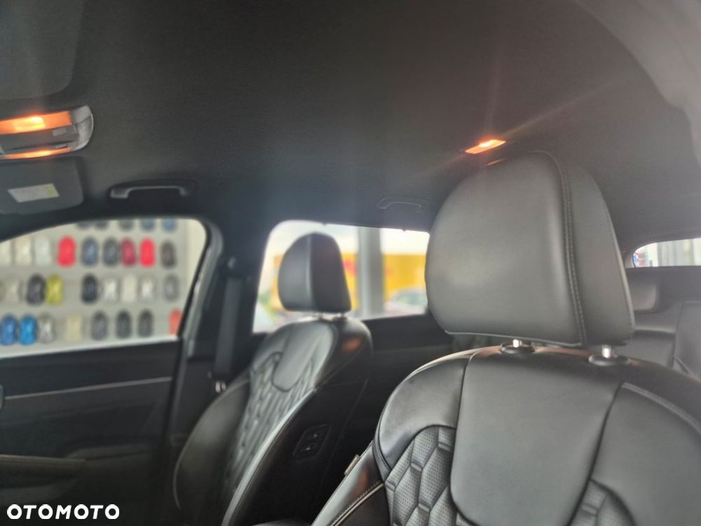 Kia Sorento 1.6 T-GDI HEV Prestige Line 7os - 22
