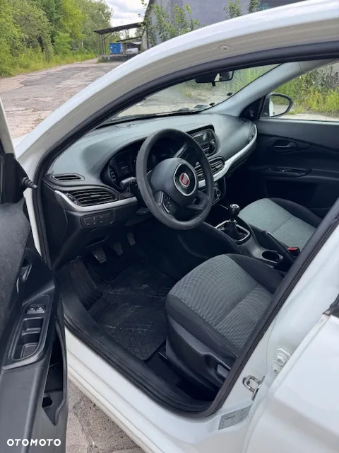 Fiat Tipo 1.4 16v Pop - 7