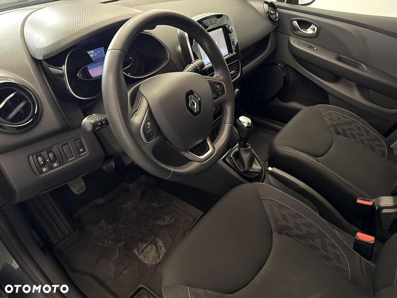 Renault Clio 0.9 Energy TCe Limited - 11