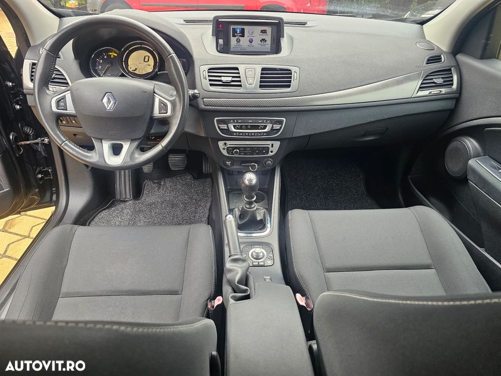 Renault Megane Energy dCi Intens - 7
