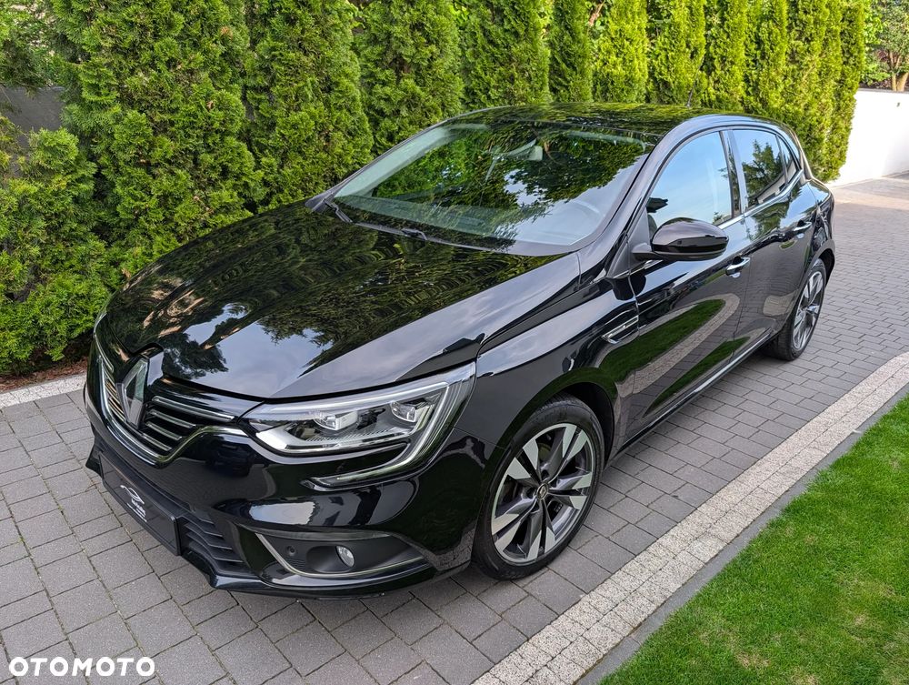 Renault Megane 1.3 TCe FAP Business - 1