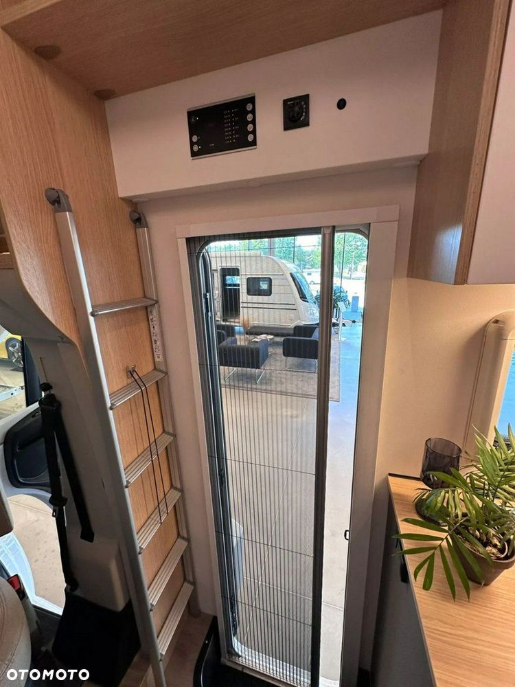 LMC TOURER A690 - 32