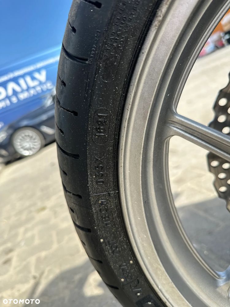 Kawasaki Versys 650 - 13