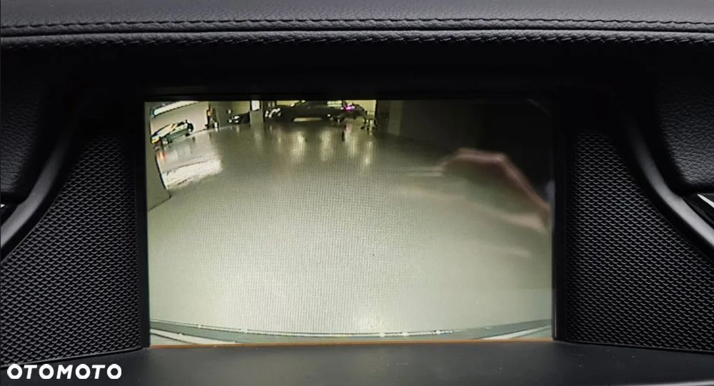 Mercedes-Benz CLS 350 BlueEFFICIENCY - 20