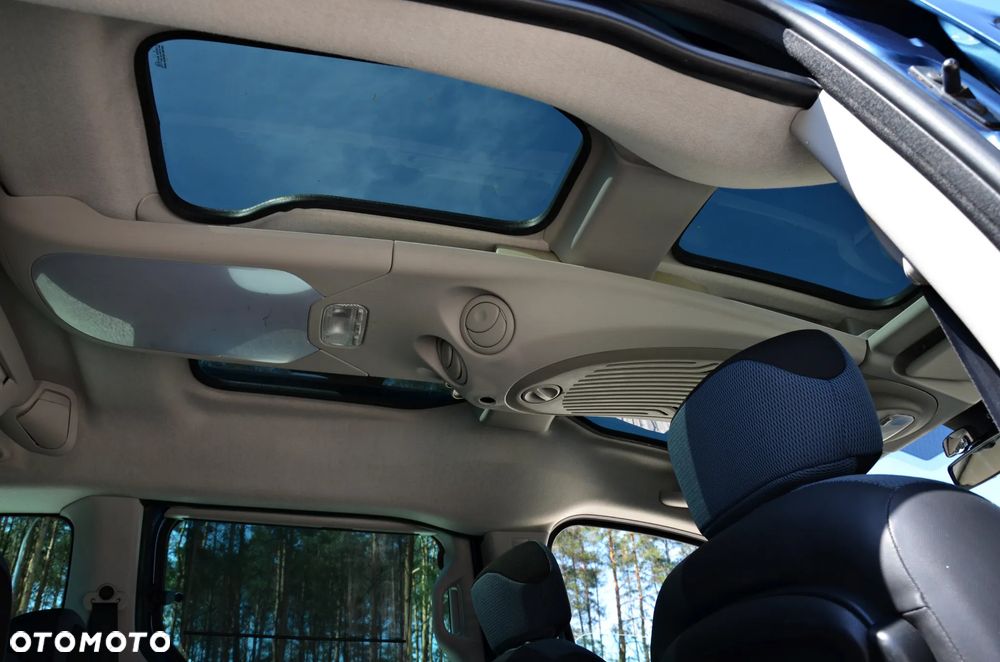 Citroën Berlingo Multispace HDi 115 FAP XTR - 7