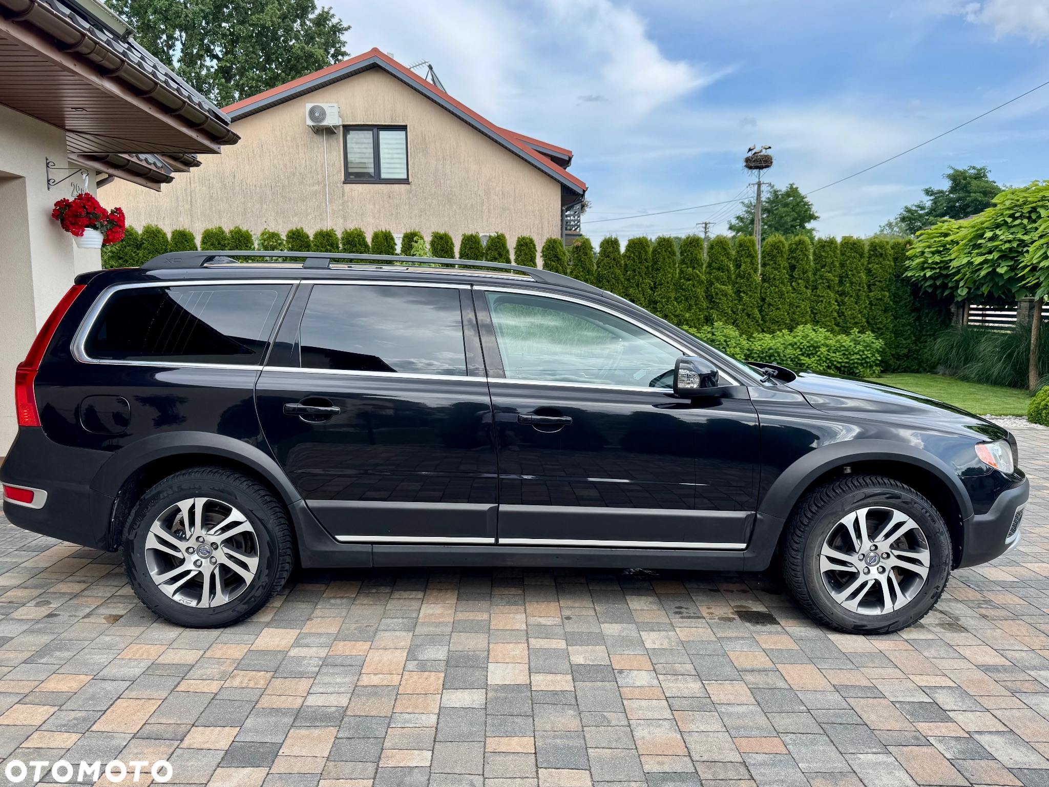 Volvo XC 70 D4 Momentum - 4