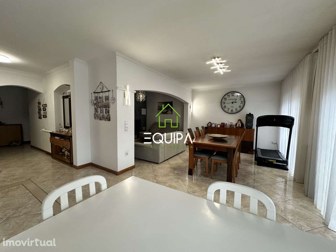 Apartamento T3 em Nespereira - Guimaraes - Grande imagem: 2/18