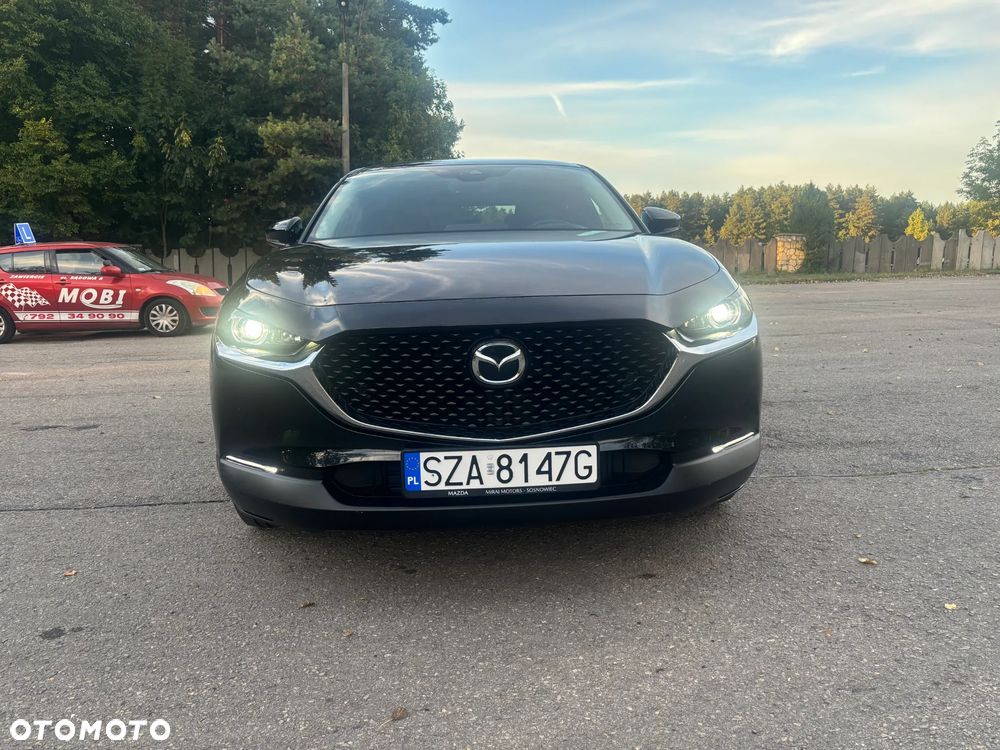 Mazda CX-30 - 2