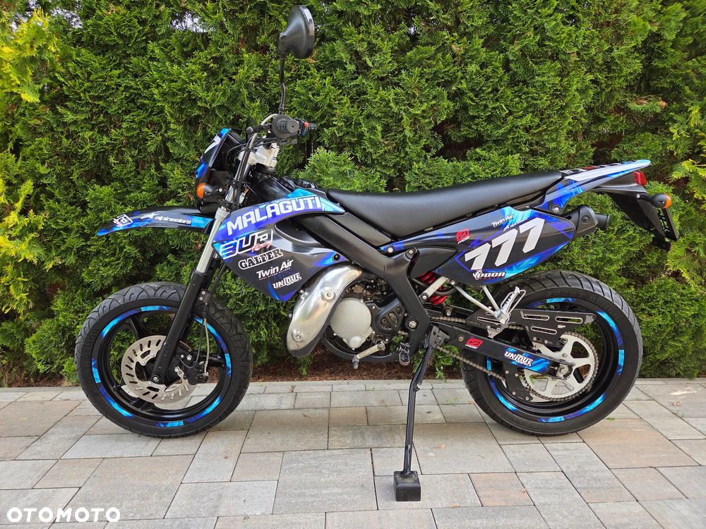 Malaguti XSM - 5