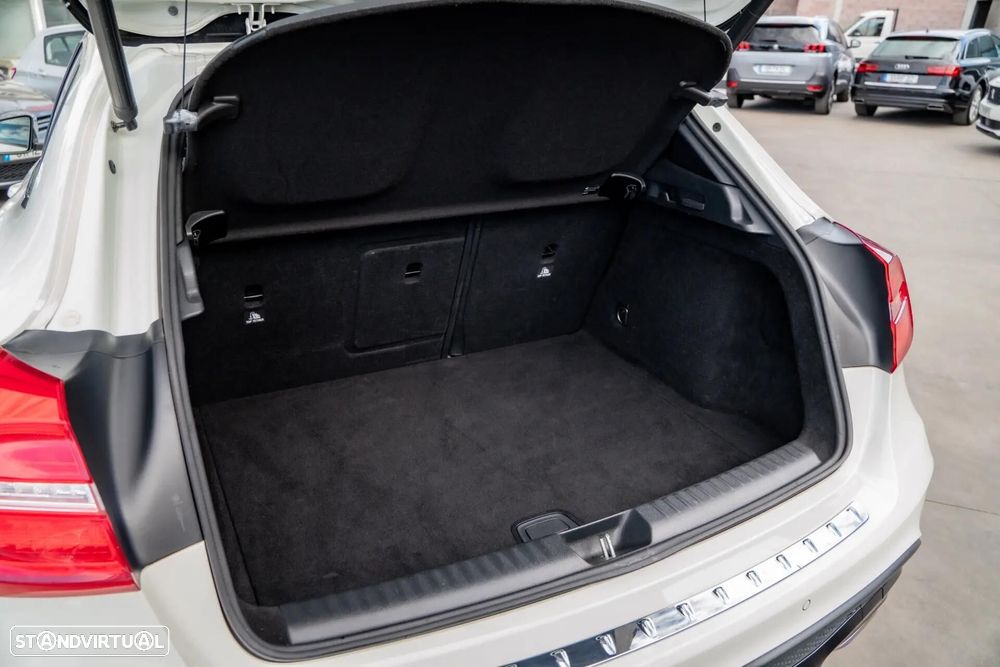 Mercedes-Benz GLA 180 (CDI) d 7G-DCT AMG Line - 33