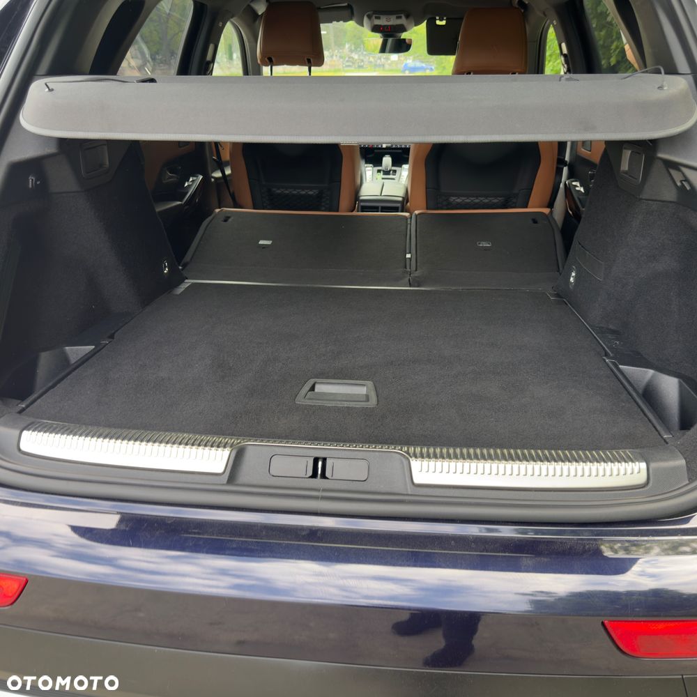 DS Automobiles DS 7 Crossback - 25