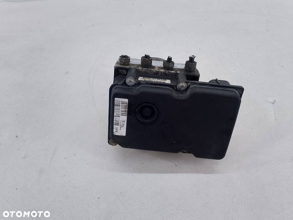 POMPA ABS PEUGEOT PARTNER 2008- 9801127780 0265209025 1.6 HDI - 5