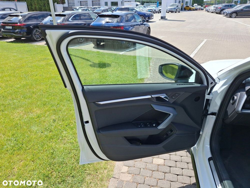 Audi A3 Sportback - 25