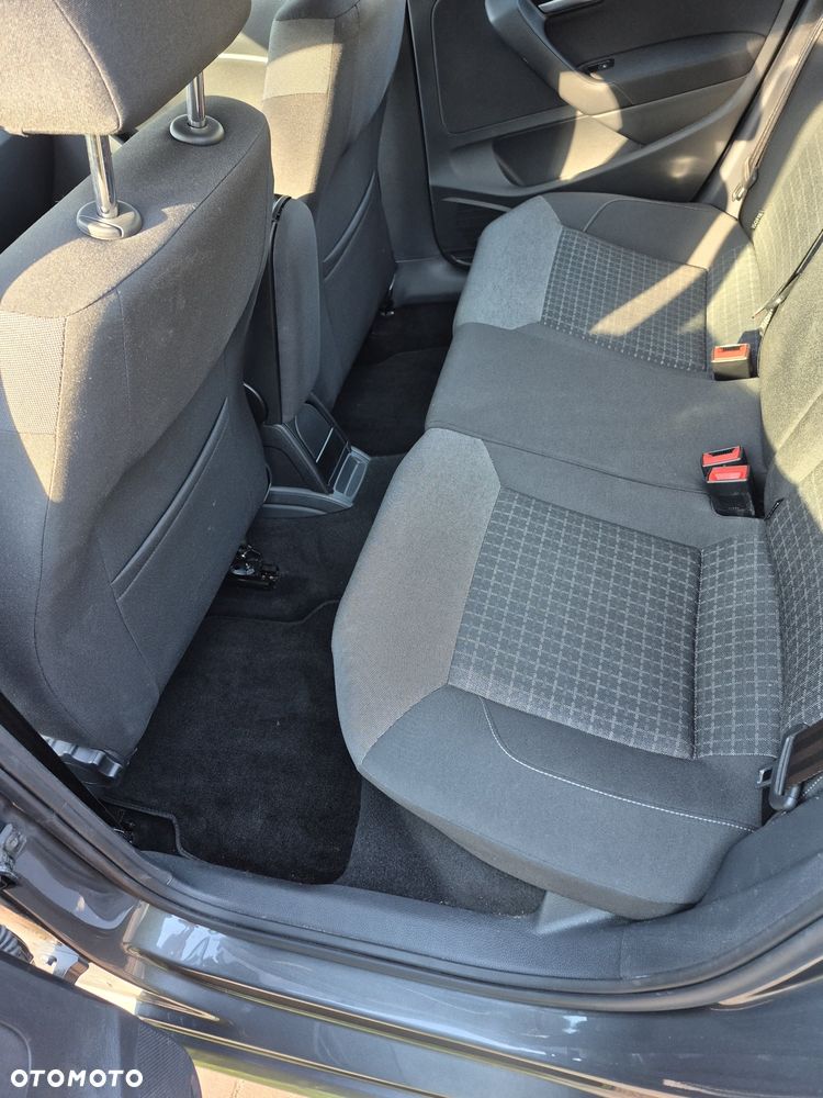 Volkswagen Polo 1.2 TSI Life - 15