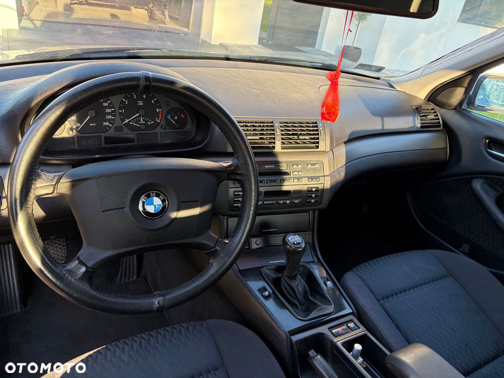 BMW Seria 3 - 9