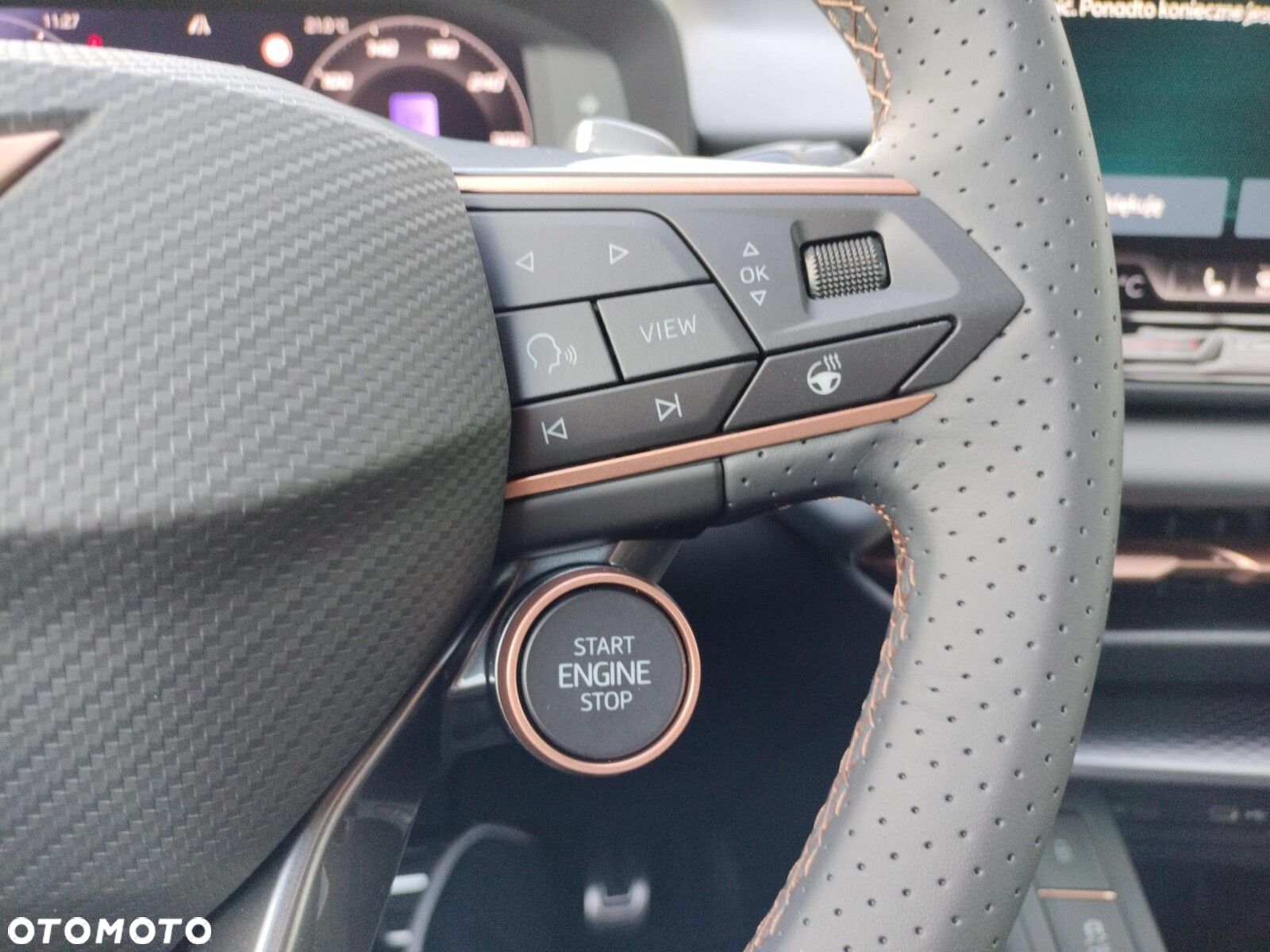 Cupra Terramar 1.5 eTSI mHEV DSG - 26