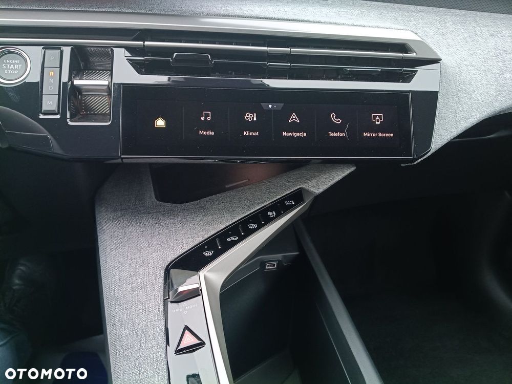 Peugeot 5008 - 17