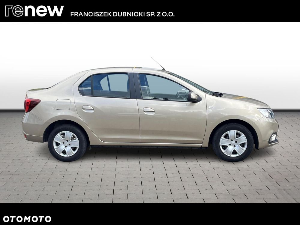 Dacia Logan 1.0 SCe Laureate - 6