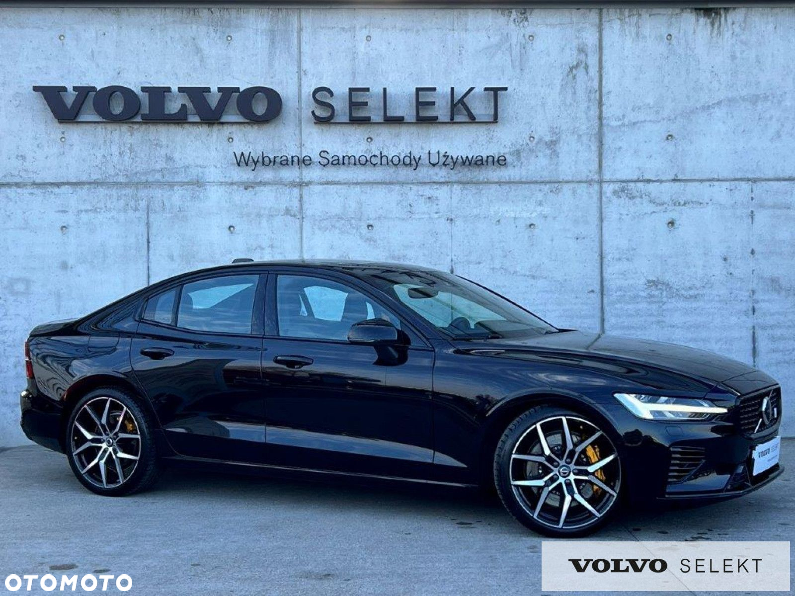 Volvo S60 - 5
