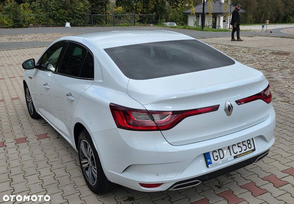 Renault Megane - 7