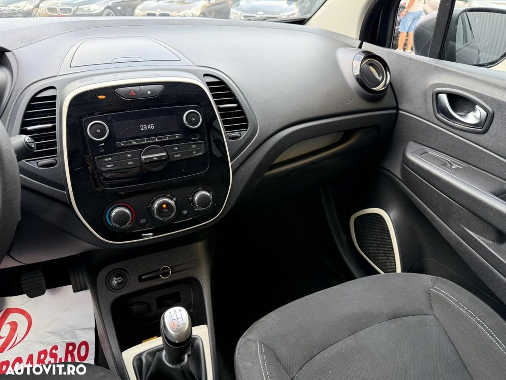 Renault Captur - 7