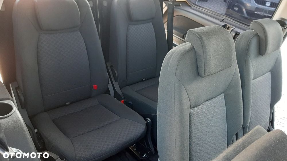 Ford Galaxy 2.0 FF Ghia - 18