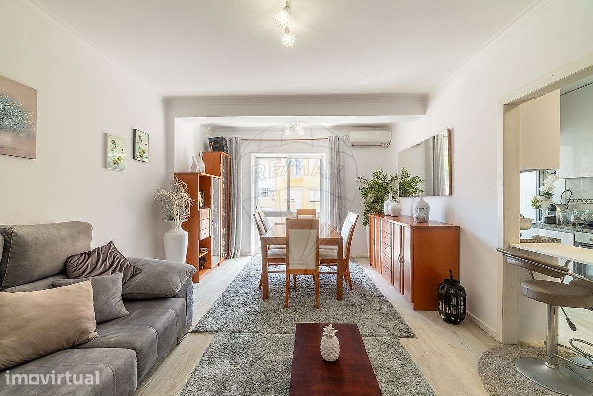 Apartamento T3 para venda - Grande imagem: 2/34