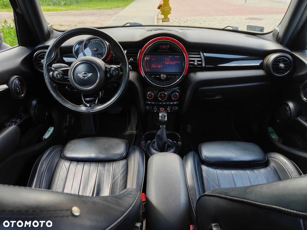 MINI Cooper - 21