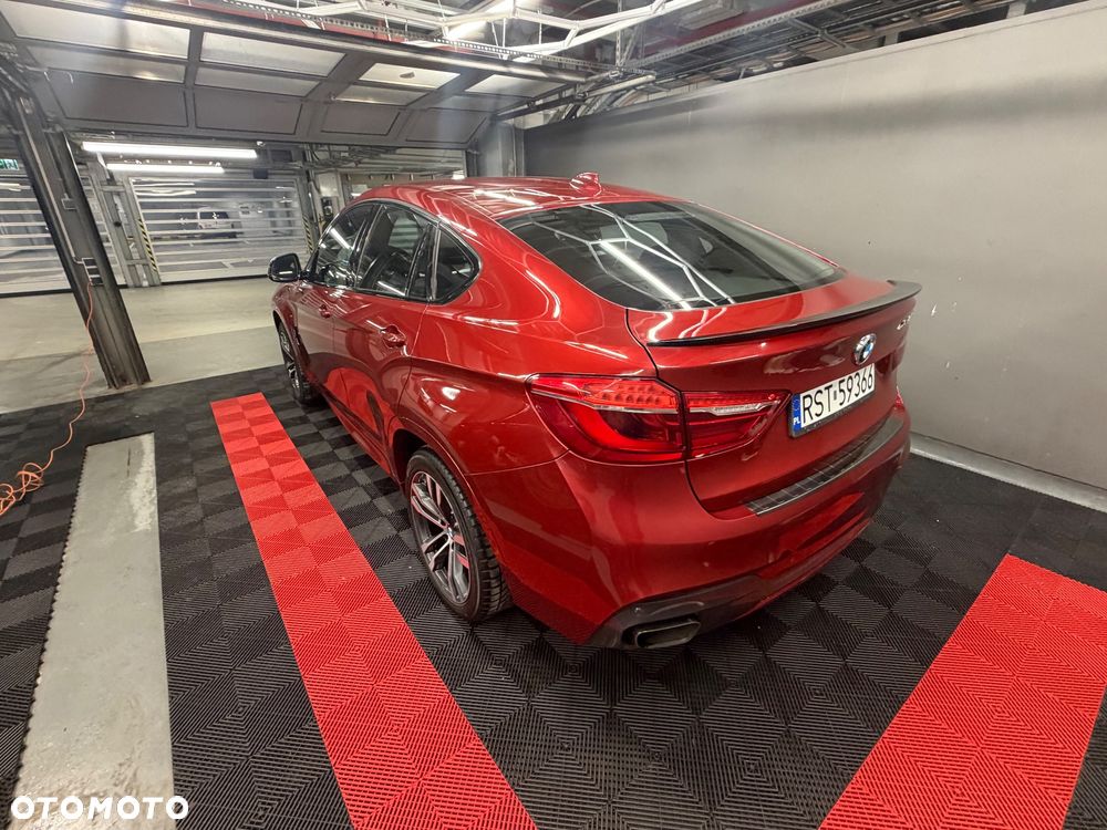 BMW X6 - 38