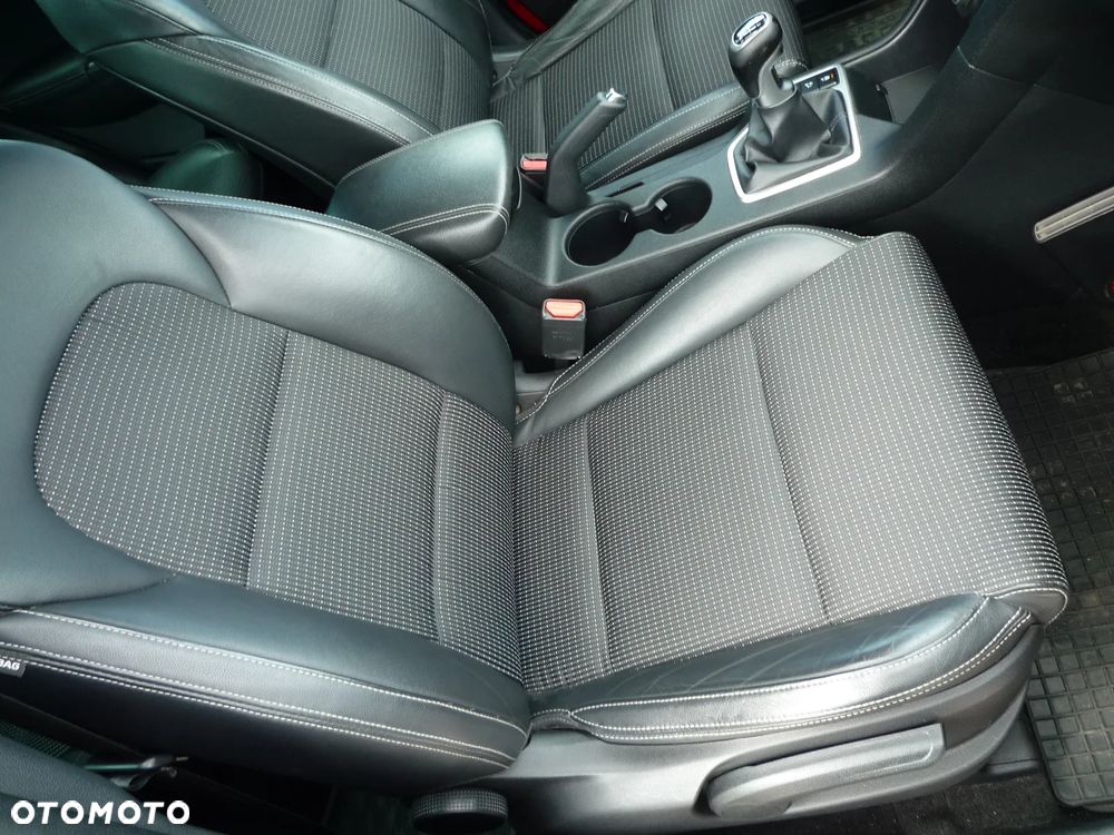 Kia Sportage 1.6 GDI 2WD Black Edition - 16